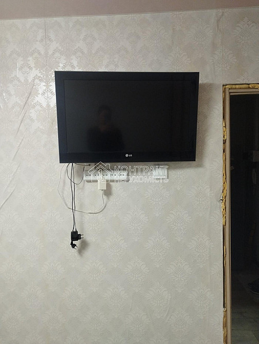 Оренда Квартира 1-кімнатна, 3/9 поверх на вул. Леся Сердюка Харків - фото 5