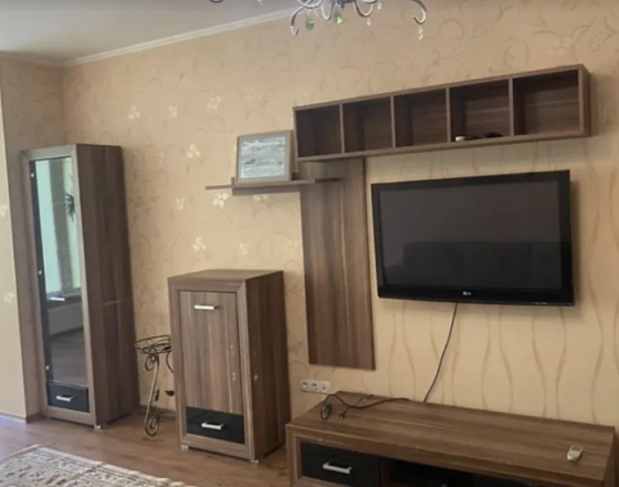 Двухкомнатная квартира ЖК "Синяя птица", Обсерваторный переулок. Odessa