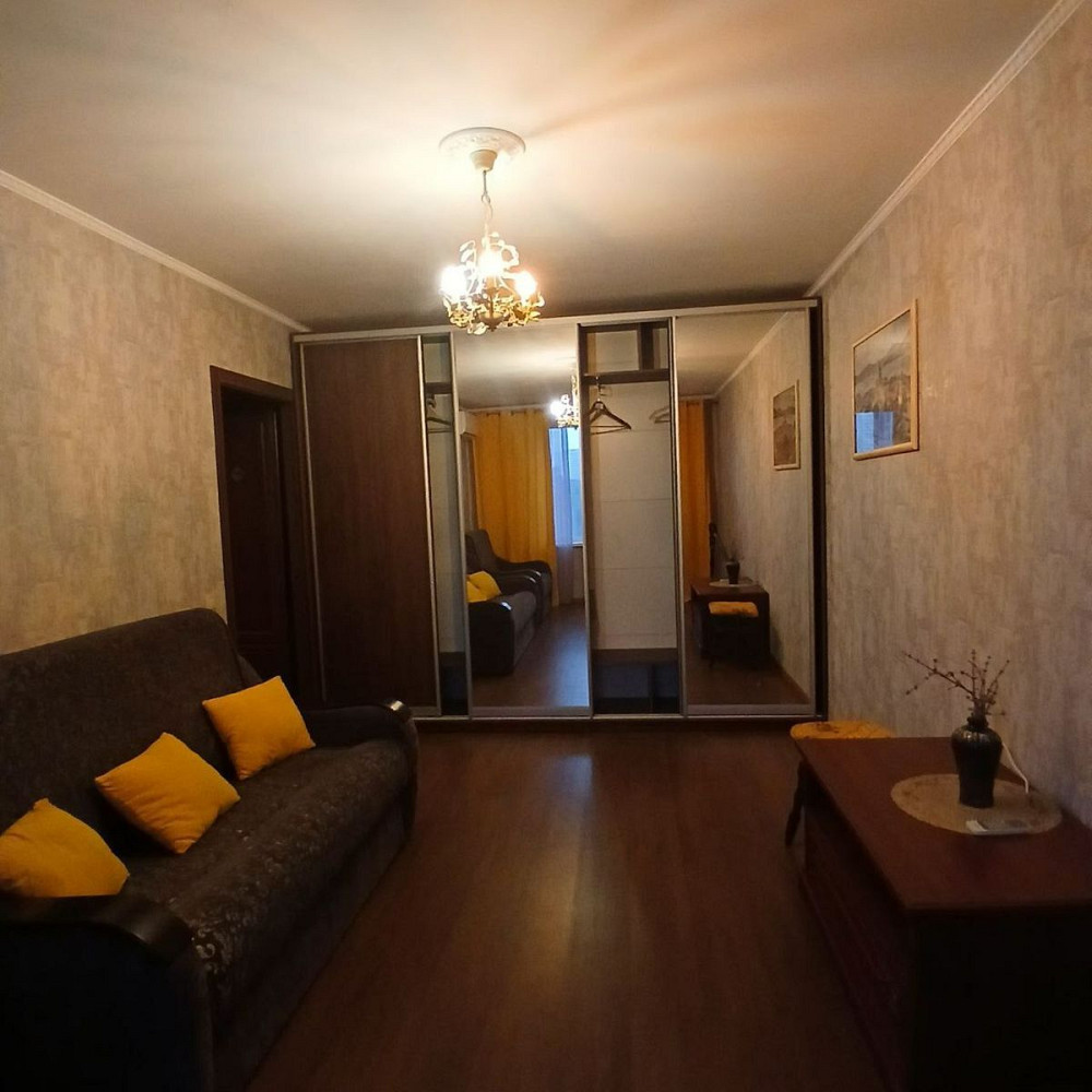 Оренда Квартира 2-кімнатна, 4/16 поверх на Андрія Малишка, 13 Київ - фото 11