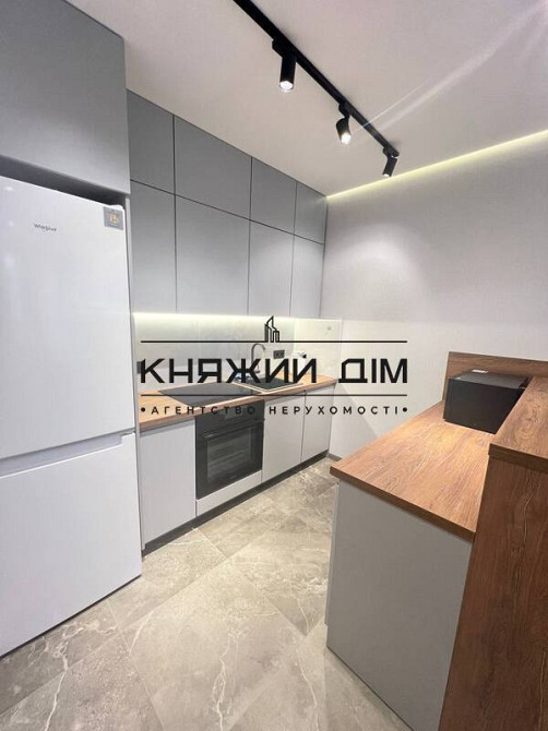 Оренда Квартира 1-кімнатна, 18/25 поверх на вул. Олександра Олеся Київ - фото 6