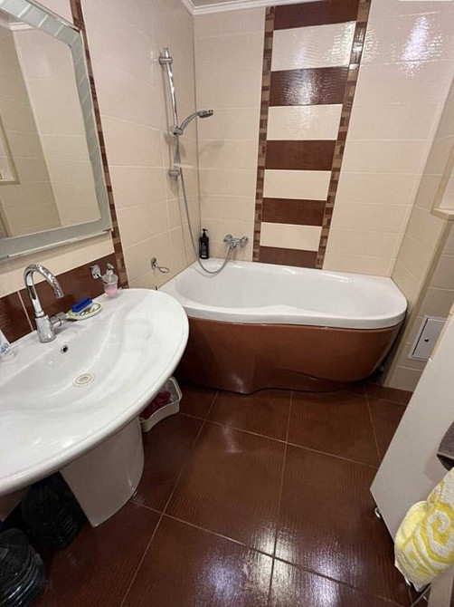 Продаж Квартира 4-кімнатна, 1/16 поверх на Григоренко, 36 Київ - фото 8