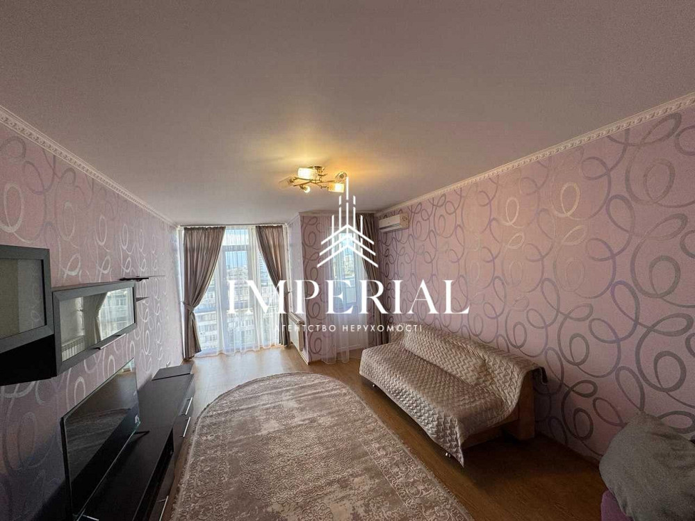 Оренда Квартира 1-кімнатна, 11/22 поверх на вул. Миколи Руденка Київ - фото 13