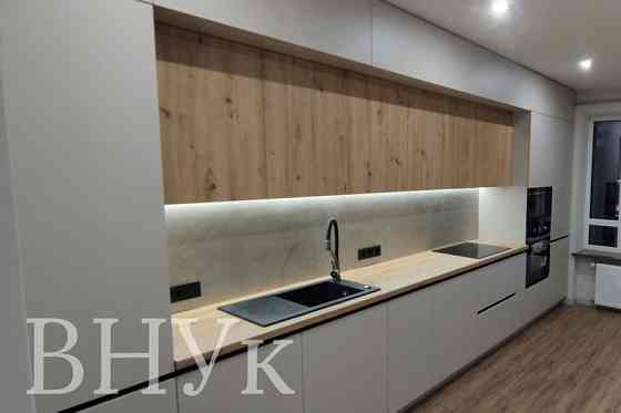 Продаж Квартира 1-кімнатна, 8/12 поверх на Рівненська Луцьк