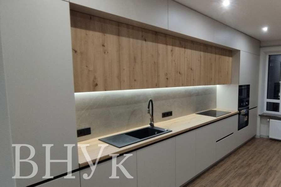 Продаж Квартира 1-кімнатна, 8/12 поверх на Рівненська Луцьк - фото 1