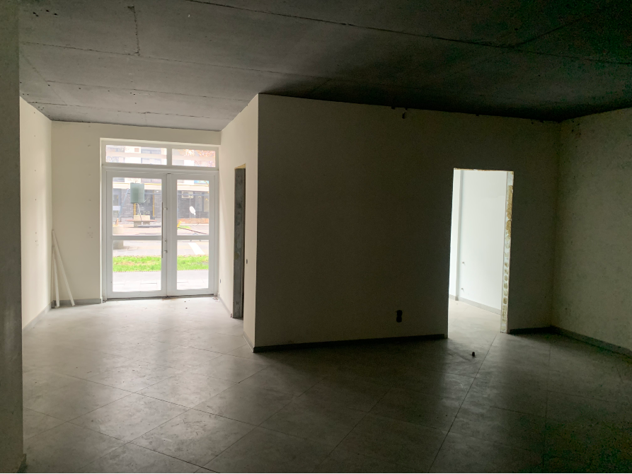 Здається Приміщення вільного призначення площа 130 кв.м 1-й поверх Львів Героїв УПА 73В Львів - фото 10