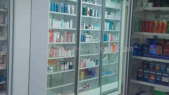 Оренда торгове приміщення на Степана Рудницького вул., 13, корп. 2 приміщень - 3, поверх - 1/16 Kiev