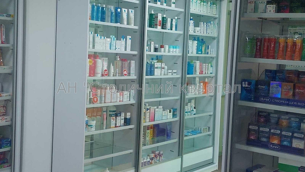 Оренда торгове приміщення на Степана Рудницького вул., 13, корп. 2 приміщень - 3, поверх - 1/16 Kiev - photo 6