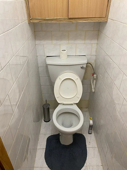 Оренда Квартира 1-кімнатна, 4/9 поверх на Лесі Українки, 24б Київ - фото 6