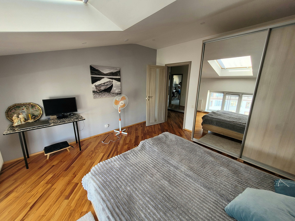 Продаж Квартира 2-кімнатна, 10/10 поверх на вул. Івасюка В. Івано-Франківськ - фото 15