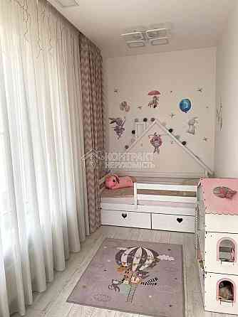 Продаж Квартира 3-кімнатна, 12/17 поверх на вул. Клочківська Kharkiv