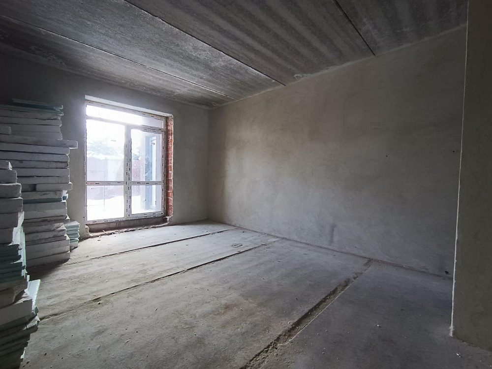 Продаж Квартира 2-кімнатна, 1/3 поверх на вул. Роксоляни Солонка - фото 5