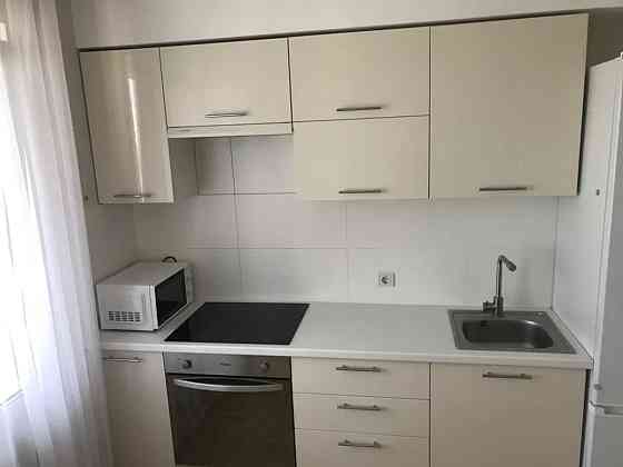 Оренда Квартира 1-кімнатна, 20/25 поверх на Бориса Гмирі, 20 Киев