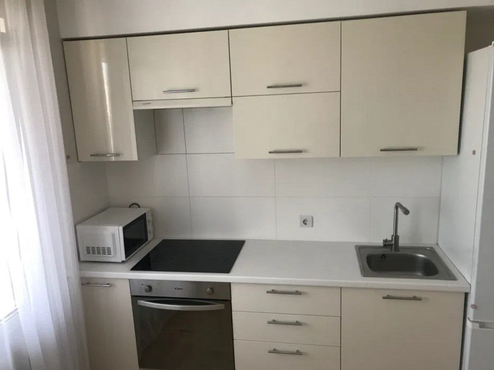 Оренда Квартира 1-кімнатна, 20/25 поверх на Бориса Гмирі, 20 Киев - изображение 2