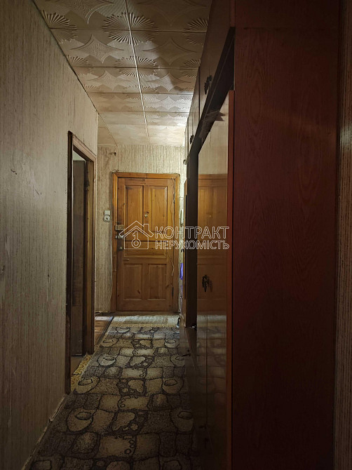 Продаж Квартира 3-кімнатна, 4/12 поверх на вул. Академіка Павлова Kharkiv - photo 11