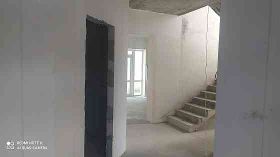 Продам новый 2х этажный дом-дуплек в с. Нерубайском. Нерубайське