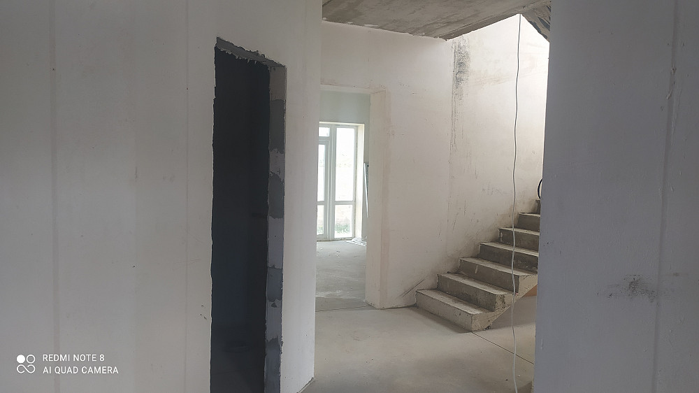 Продам новый 2х этажный дом-дуплек в с. Нерубайском. Нерубайське - фото 5