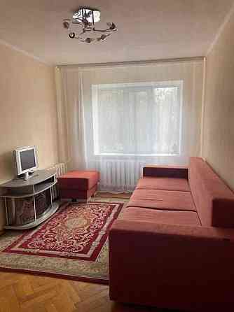 Оренда Квартира 2-кімнатна, 2/12 поверх на Герцена, 7 Kiev