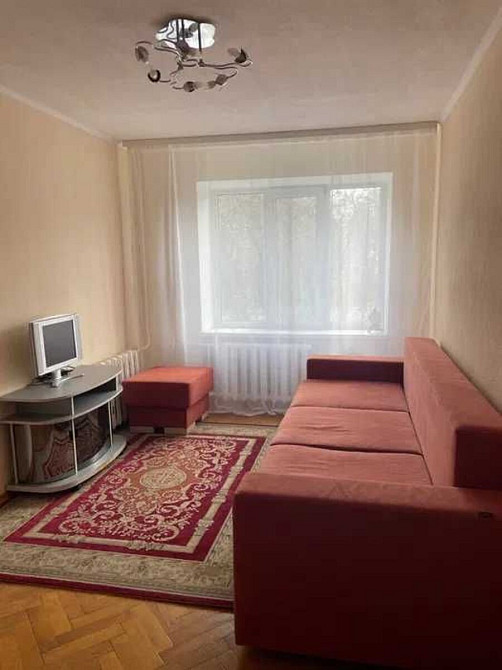 Оренда Квартира 2-кімнатна, 2/12 поверх на Герцена, 7 Київ - фото 2