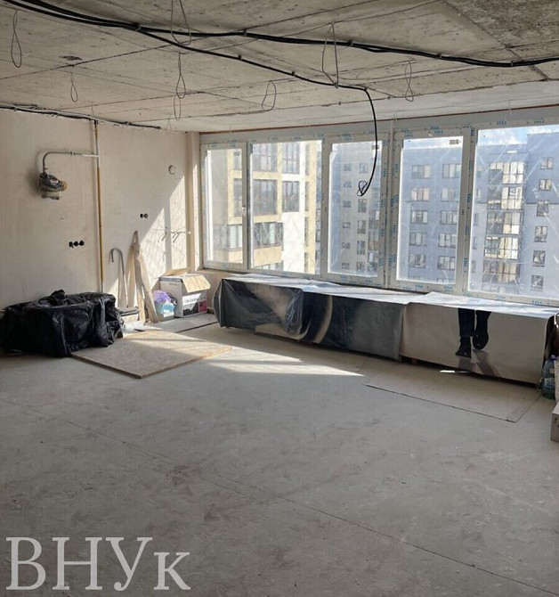 Продаж Квартира 3-кімнатна, 9/10 поверх на вул. Бандери С. Тернопіль - фото 9