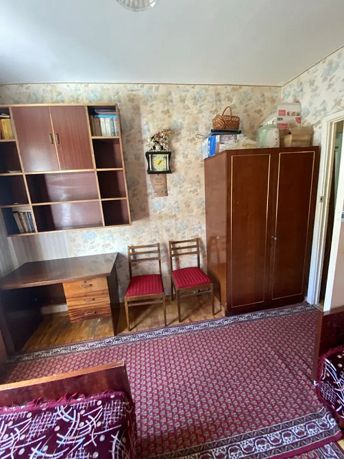 Оренда Квартира 1-кімнатна, 1/9 поверх на Здолбунівська, 3 Киев - изображение 6