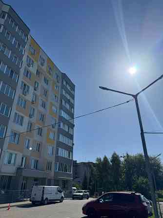 Продаж Квартира на улица Мікльоша Карла 27 Львов