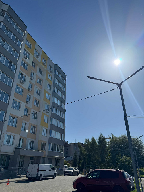 Продаж Квартира на улица Мікльоша Карла 27 L'viv - photo 2