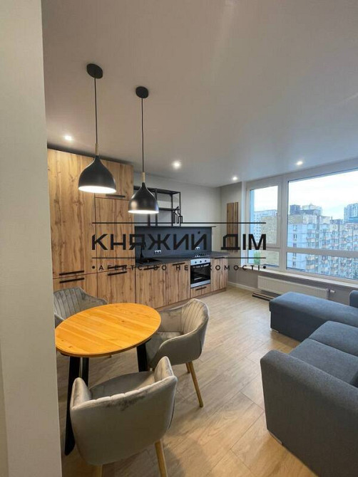 БЕЗ КОМИССИИ! Продажа 1 комнатной квартиры по ул. Урицкого ул./ Липкивского Василия 38 ЖК "Time" 21141836 Київ - фото 7