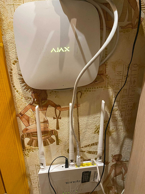 Оренда Квартира 1-кімнатна, 2/5 поверх на Козацька, 32 Київ - фото 7