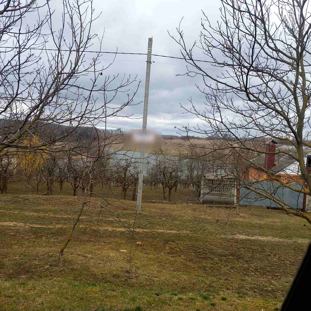 Продаж земельної ділянки 0.18 соток на Поріївська, 19  - изображение 1