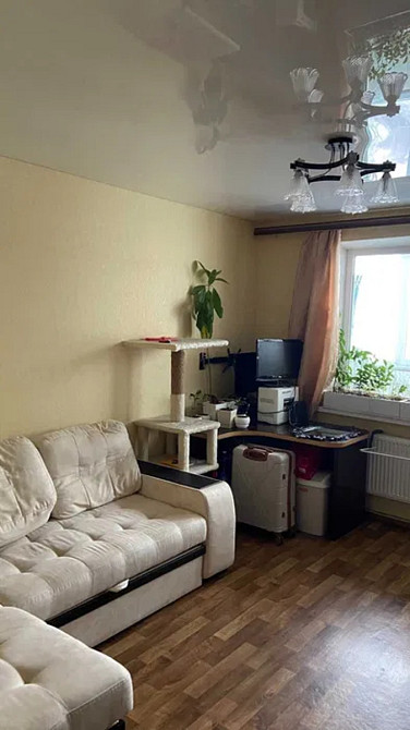 Продаж Квартира 3-кімнатна, 7/9 поверх на Віктора Френчка вул.(Бєляєва) Кропивницький - фото 1