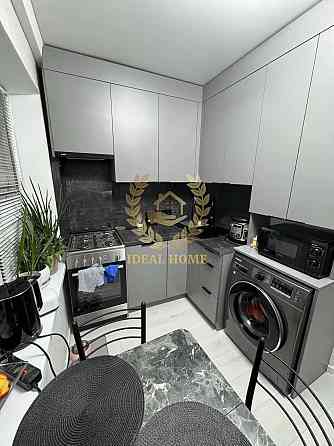 Продаж 1к квартири з євроремонтом Святошинський район Київ