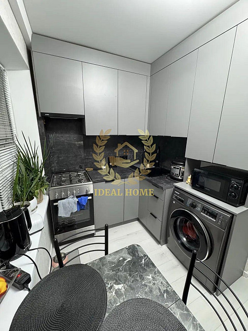 Продаж 1к квартири з євроремонтом Святошинський район Kiev - photo 3