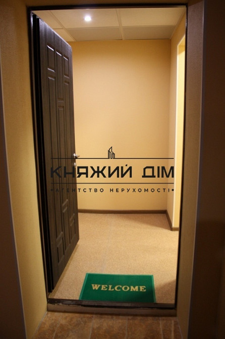Оренда офісне приміщення на Драгоманова ул. поверх - 17/25 Київ - фото 8