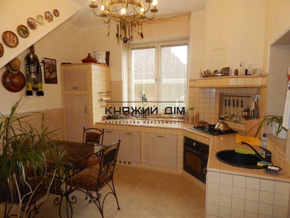 Продажа VIP дома на Оболони, Чернобылец № 2211569 Київ - фото 12