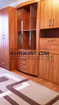 Оренда Квартира 1-кімнатна, 10/16 поверх на Севастопольская ул. Київ