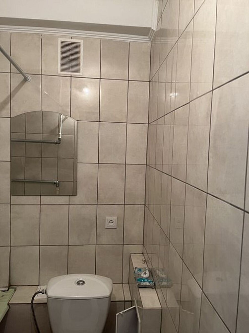 Оренда Квартира 1-кімнатна, 3/9 поверх на просп. Европейского Союза, 88 Київ - фото 9