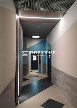 Продаж Квартира 1-кімнатна, 25/25 поверх на вул. Доківська Коцюбинське