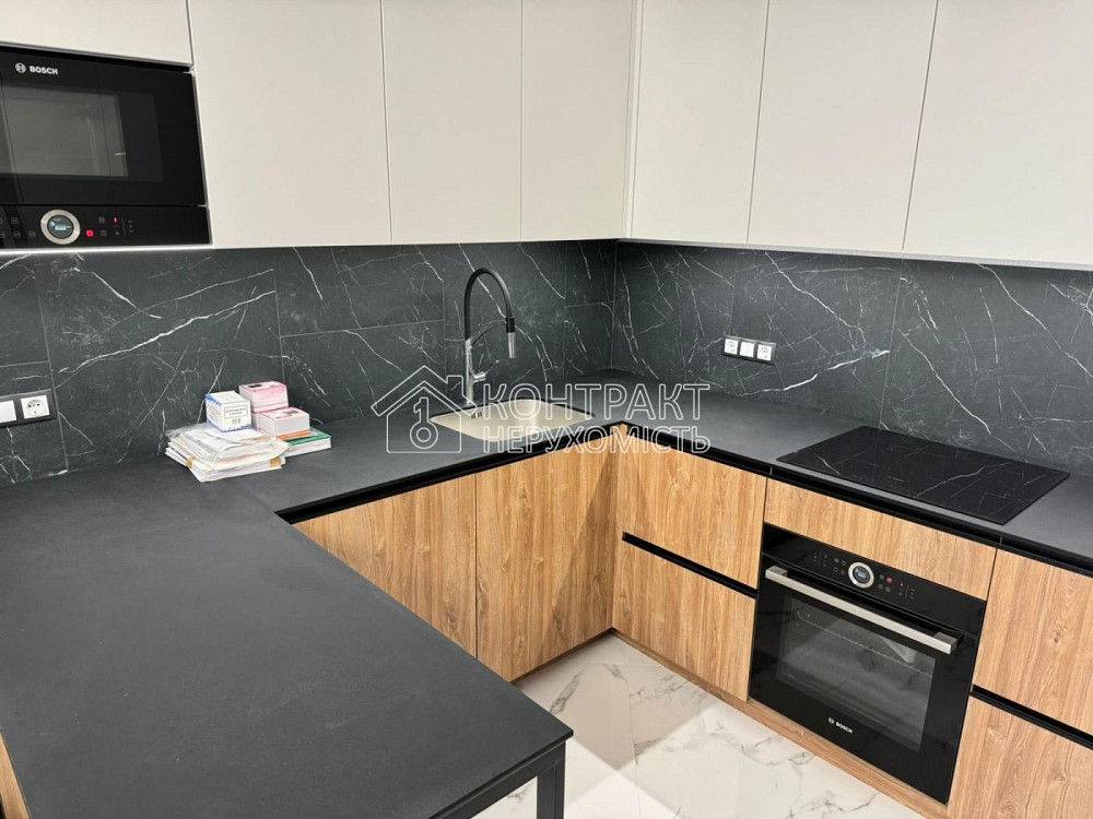 Продаж Квартира 1-кімнатна, 13/16 поверх на вул. Єлизаветинська Kharkiv - photo 3