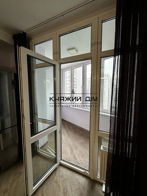 Продаж 1 кім. квартири м. Позняки КОД № 21147141 Киев - изображение 14