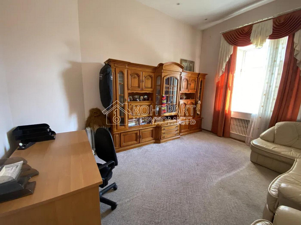 Продаж Квартира 4-кімнатна, 5/6 поверх на вул. Сумська Харків - фото 16