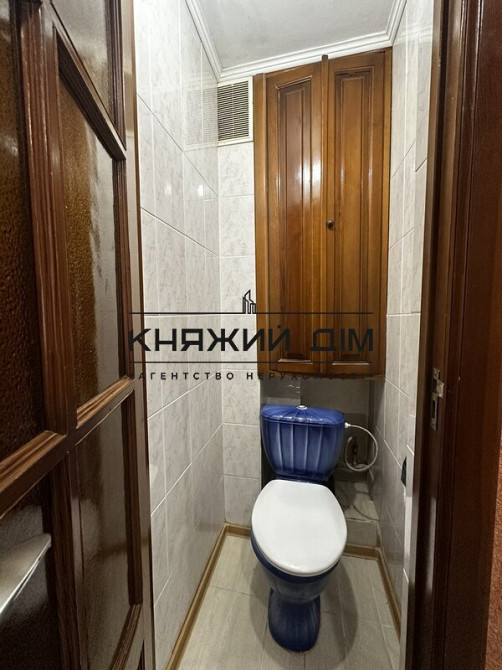 Оренда Квартира 1-кімнатна, 11/12 поверх на Архитектора Вербицкого ул. Kiev - photo 15