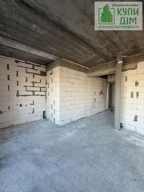 Продаж квартири в новобудові центр Кропивницький - фото 2