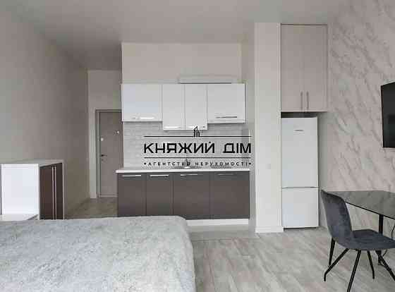 Оренда Квартира 1-кімнатна, 13/13 поверх на вул. Щорса ул./Євгена Коновальця Киев