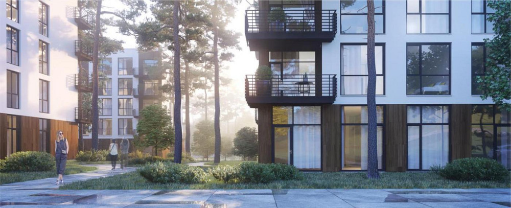 Продаж Квартира 2-кімнатна, 5/5 поверх на вул. Львівська Брюховичі (м Львів район) - фото 5