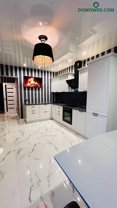 Оренда Квартира 1-кімнатна, 10/25 поверх на Дніпровська набережна, 16 Д Киев - изображение 3