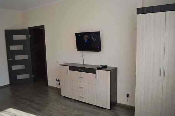 Оренда Квартира 1-кімнатна, 1/23 поверх на ул. Петра Калнышевского, 8 Київ