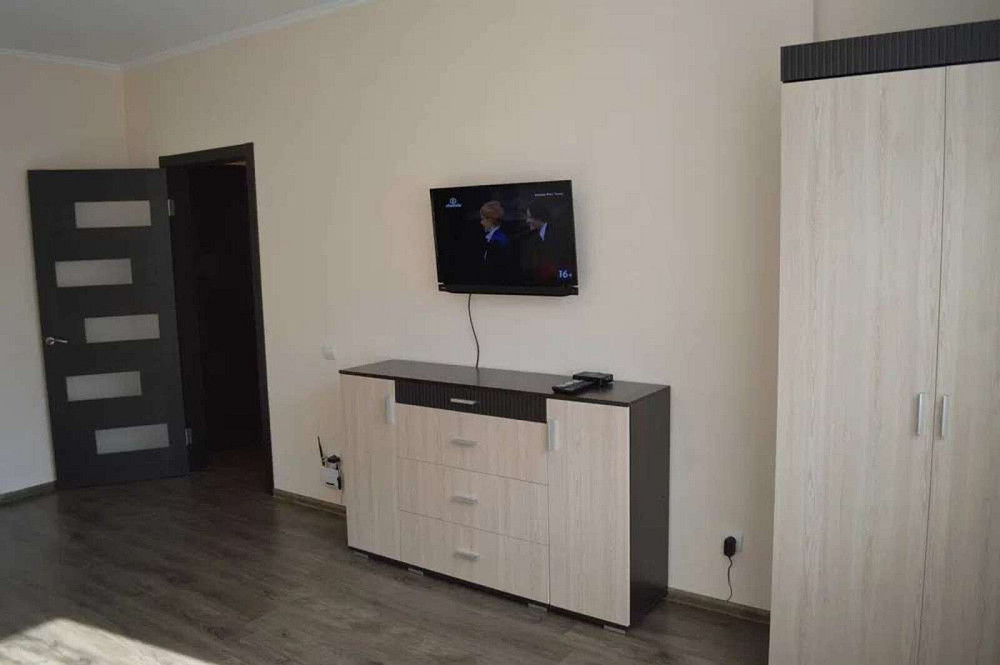 Оренда Квартира 1-кімнатна, 1/23 поверх на ул. Петра Калнышевского, 8 Київ - фото 2