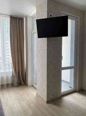 Оренда Квартира 1-кімнатна, 5/25 поверх на ул. Каховская, 62а Kiev