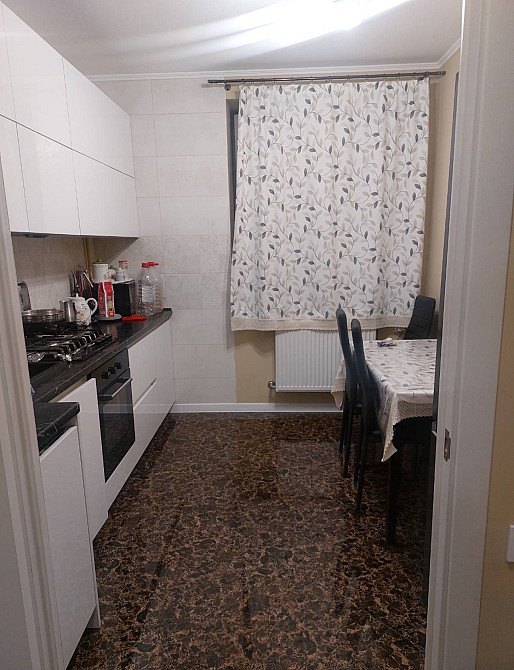 Просторная 3-к квартира с ремонтом на Черемушках, ул. Старицкого! Одесса - изображение 5