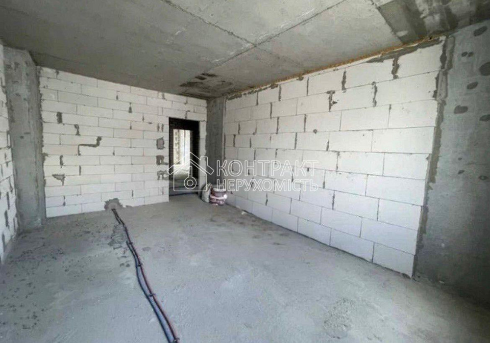 Продаж Квартира 2-кімнатна, 7/14 поверх на вул. Героїв Харкова Харьков - изображение 1